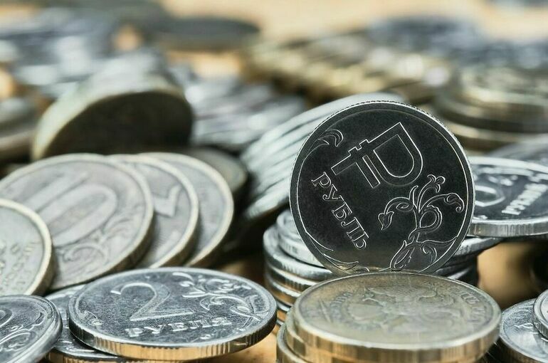Решетников ожидает курс доллара по 94 рубля к концу года