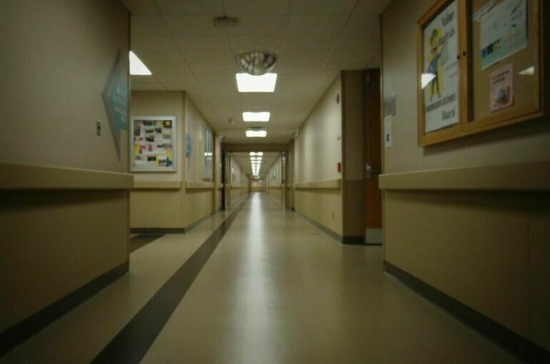 Уровень профзаболеваемости за 20 лет снизился в два раза 