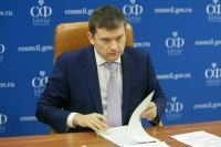 Журавлев заявил о необходимости совершенствовать цифровизацию таможенных органов
