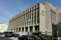 Комитет Совфеда поддержал ратификацию соглашения об обеспечении войск ОДКБ