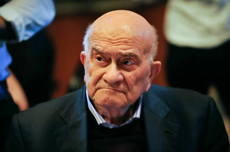 Умер бывший министр экономики Евгений Ясин