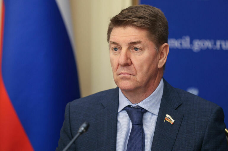 Шевченко: Вопросы строительства жилья в Рязанской области решают последовательно