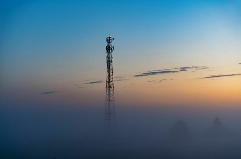 Пошлина за получение лицензии для операторов связи подорожает до 1 млн рублей
