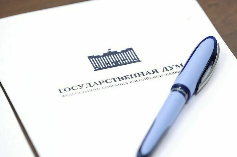 Комитет Госдумы одобрил законопроект о работе юридических бюро