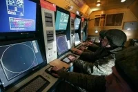 Российские средства ПВО перехватили украинский дрон над Курской областью