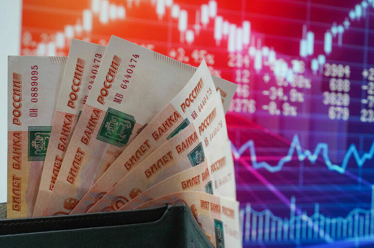 В Счетной палате предупредили о рисках снижения инвестиций в экономику