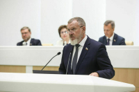 В Совете Федерации подвели итоги «Мобильного сенатора»