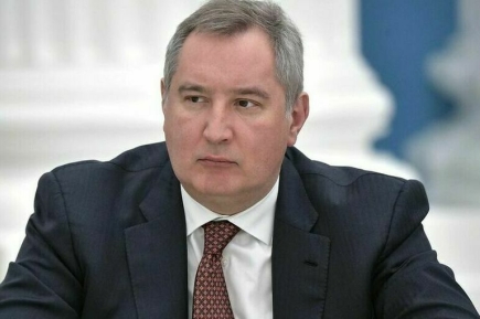 Дмитрий Рогозин рассказал, чем займется в Совете Федерации