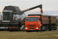 Зерновозы и рефрижераторы предложили включить в программу льготного лизинга