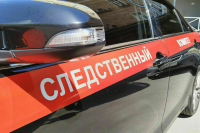 В Томске мужчина убил трех членов семьи и сдался полиции