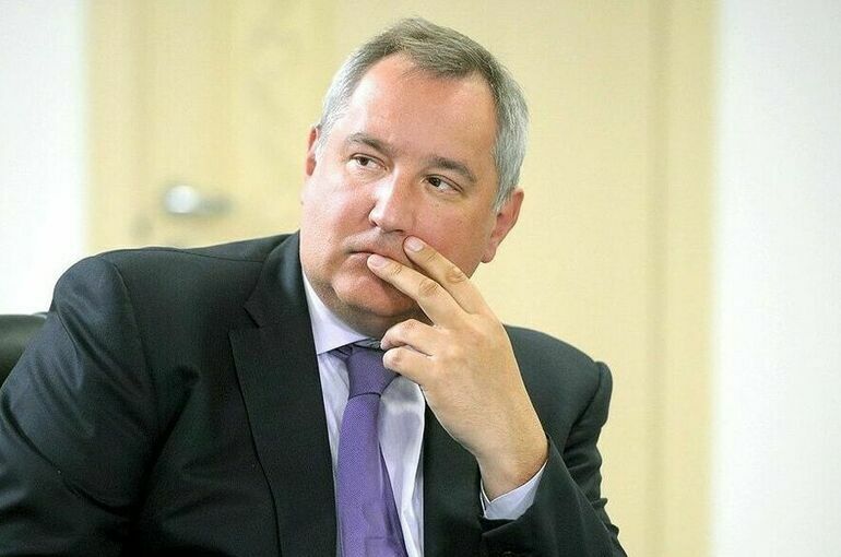 Рогозин заявил, что не скучает по Роскосмосу