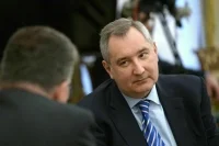 Дмитрий Рогозин планирует вернуться в зону СВО