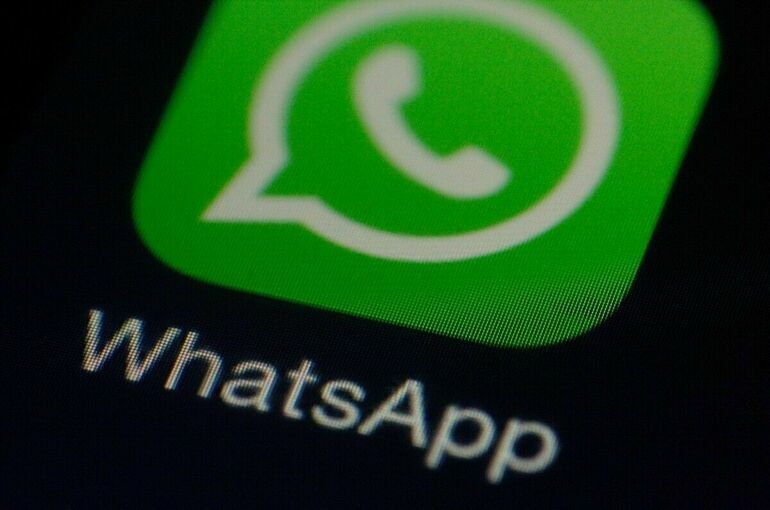 У кого перестал работать WhatsApp с 24 октября