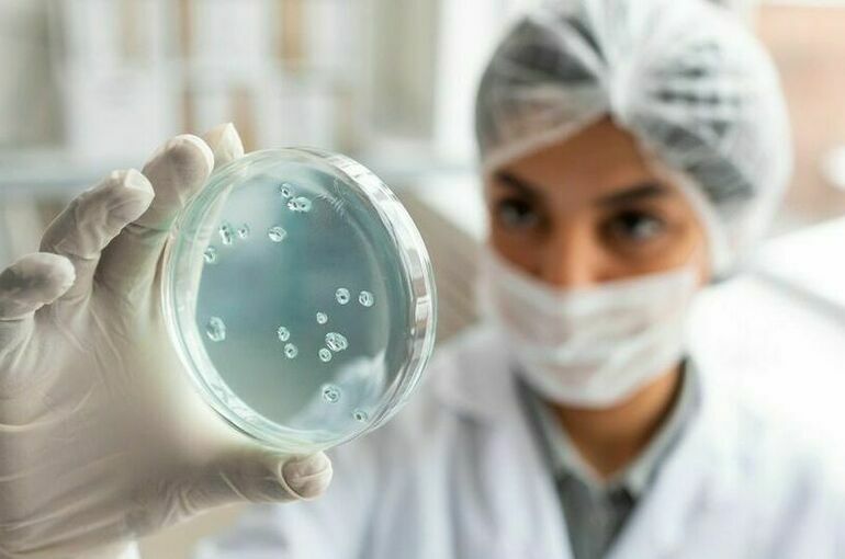 В России за неделю гриппом и ОРВИ заболели более 1,2 миллиона человек