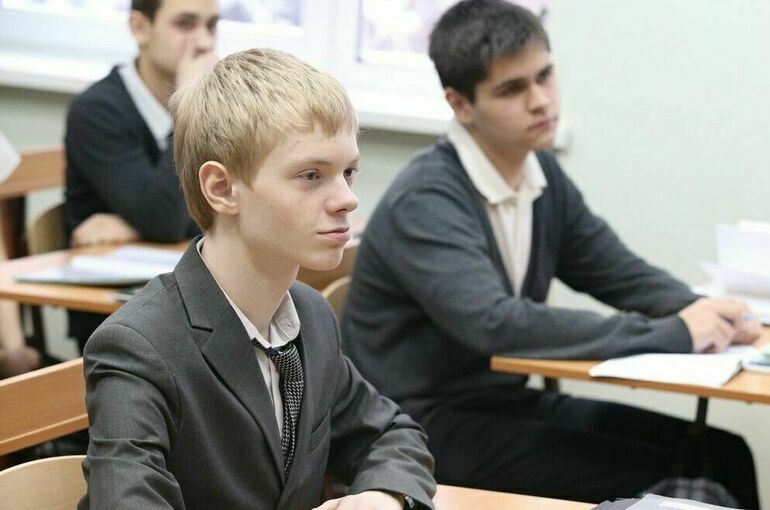 В школах расскажут, как не стать жертвой украинских вербовщиков