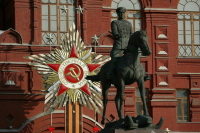 Госдума приняла закон о ремонте памятников Великой Отечественной войны