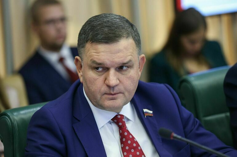 Перминов считает, что расследование теракта на «Северных потоках» тянут нарочно