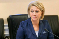 Гумерова рассказала о расширении перечня детских товаров с льготным НДС