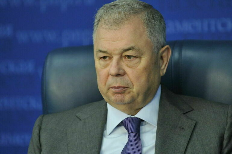 Артамонов рассказал о параметрах проекта бюджета на 2024 год