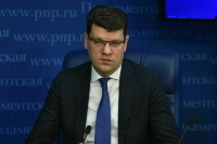 Депутат Кравченко считает, что РФ сможет заместить морепродукты из Японии