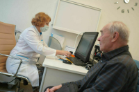 В Минздраве собирают сведения о пациентах и их болезнях