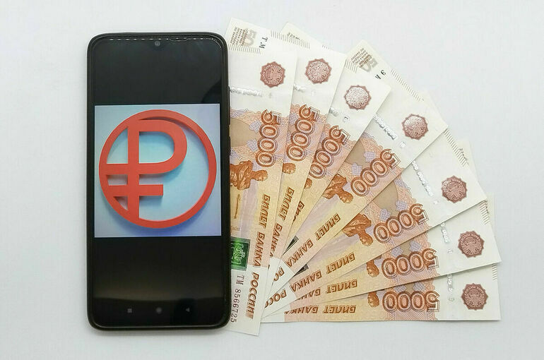 Аксаков планирует самостоятельно протестировать цифровой рубль