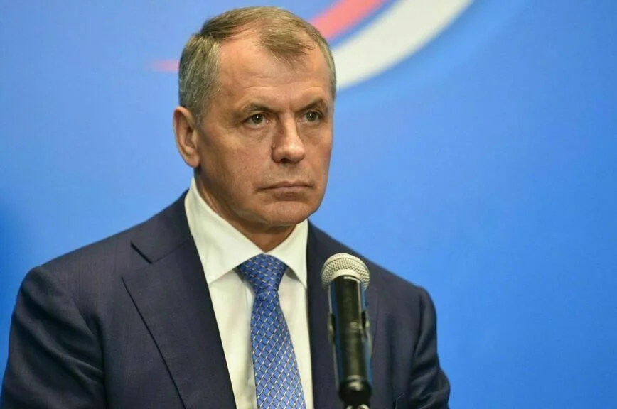 Владимир Константинов.