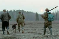 Законопроект о расширении общедоступных охотничьих угодий отправили на доработку