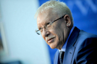 Морозов назвал слова Клинтон о вине Путина в расширении НАТО ложью