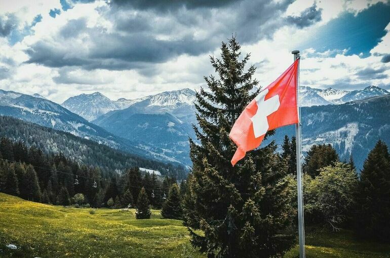 Власти Швейцарии отклонили инициативу по реэкспорту своего оружия на Украину