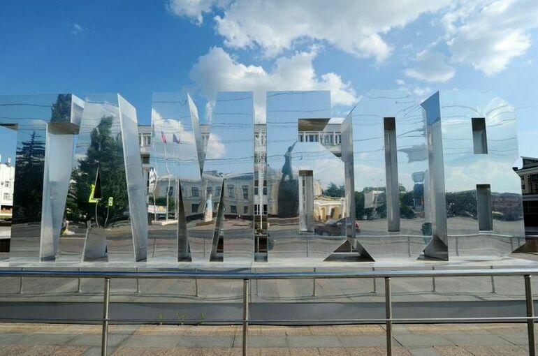 В Тамбове откроют «Квартал наставников»