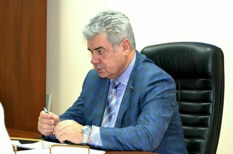 Бондарев призвал называть Таллин Колыванью