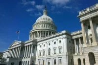 В конгрессе США отклонили два предложения по сокращению помощи ВСУ