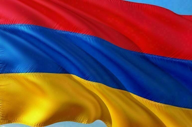 Комиссия парламента Армении одобрила ратификацию Римского статута