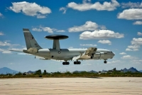 НАТО направит в Литву два самолета AWACS для слежки за деятельностью РФ