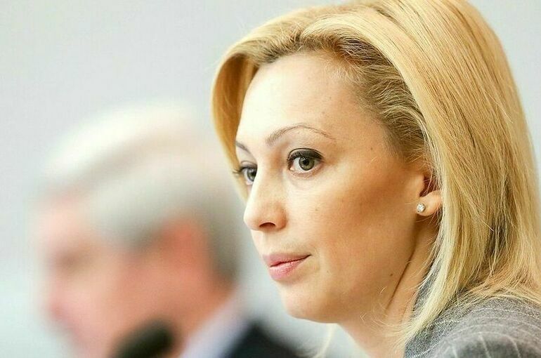Депутат Тимофеева призвала усилить контроль за бюджетными расходами на НКО