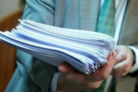 В октябре Госдума рассмотрит 59 приоритетных законопроектов