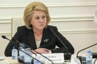 Гумерова призвала усилить координацию научных исследований в медицинской сфере