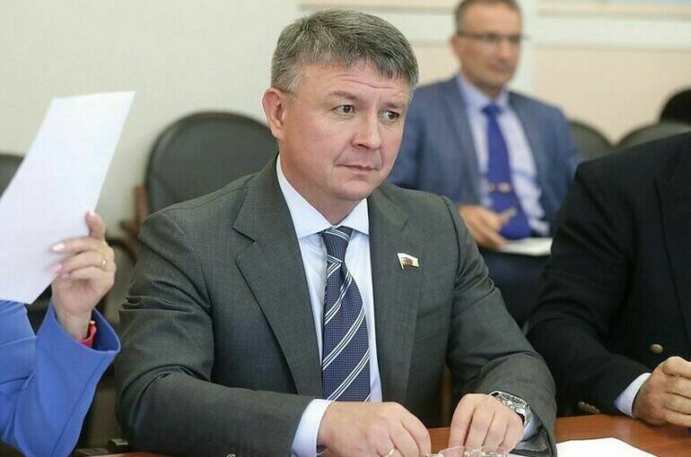 Хамитов: Идею о «золотой сотне» спортсменов надо глубоко проработать