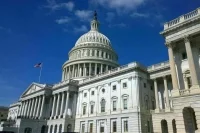 Конгресс США одобрил проект о помощи Украине в размере 300 миллионов долларов