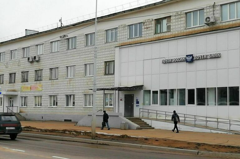 В Красноярском крае услуги почты требуют особого внимания