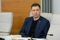 Кандидатов в Молодежный парламент Красноярского края выберут на конкурсной основе