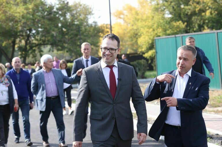 Цифровое земледелие: новые технологии в АПК Красноярского края