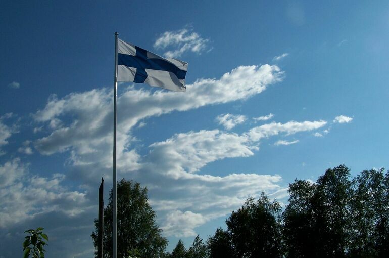 Helsingin Sanomat: Финские военные договариваются с владельцами земель у границы