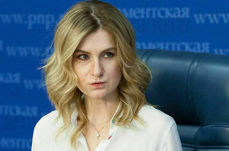 Депутат Бутина: Властям США невыгодно сажать Трампа в тюрьму