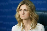Бутина: Предвыборная кампания в США будет построена на бюджете и Украине