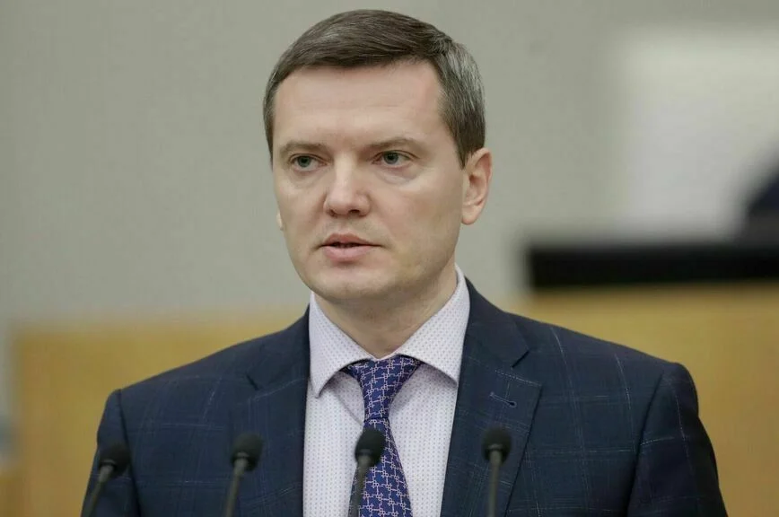 Даниил Бессарабов. 