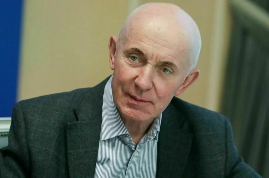 Юрий Синельщиков. 
