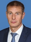 Олег  Александрович Земцов 