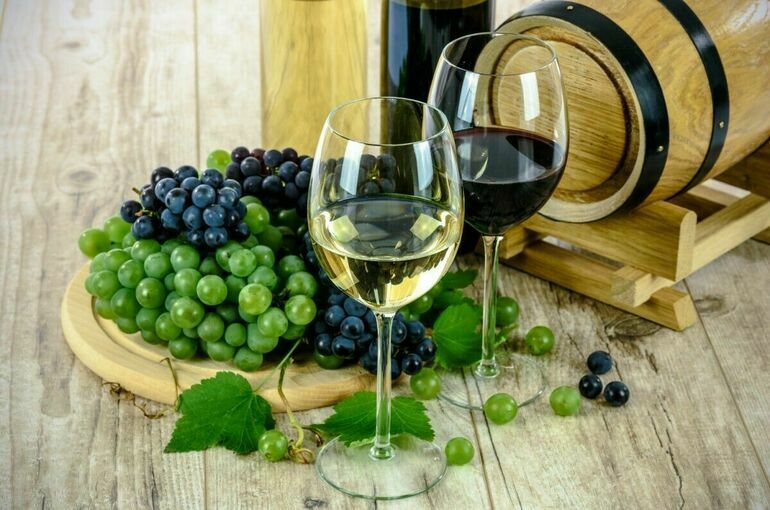 Ставки акцизов на вино с 1 мая 2024 года предложили увеличить втрое
